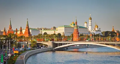 Как попасть в Московский Кремль: 12 полезных советов | Дневник московского  гида | Дзен