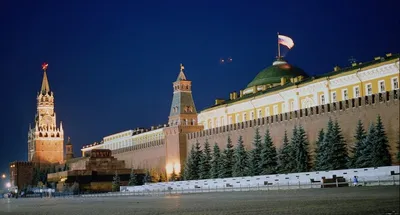 Индивидуальные экскурсии по территории Кремля с гидом