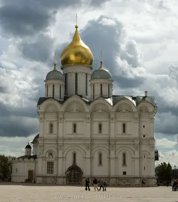 Кремль | Официальный сайт гостиницы \"Турист\", Москва