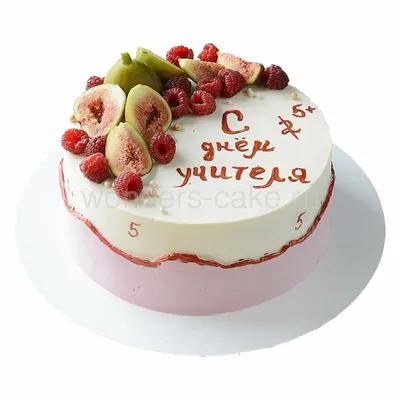 Торт для женщин кремовый с цветами (ID#748921391), цена: 600 ₴, купить на  Prom.ua