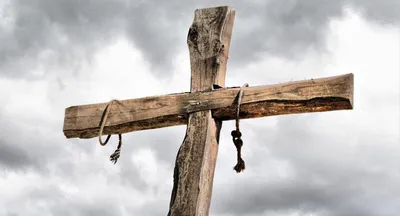 Крест: главный символ христианства - Православный журнал «Фома»