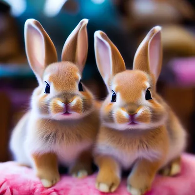 Милые кролики потеха, который нужно съесть с осторожностью Caus идей Кролик-повышения  Стоковое Фото - изображение насчитывающей кролик, шерсть: 127897154