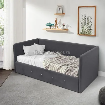 Правильная кровать для полноценного отдыха - Сарма