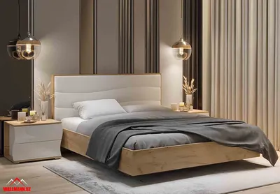Каких размеров бывают кровати, правила выбора | Блог Pufetto