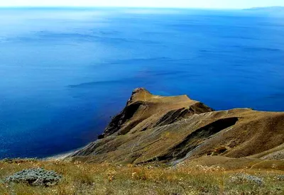 Крым картинки на рабочий стол - подборка