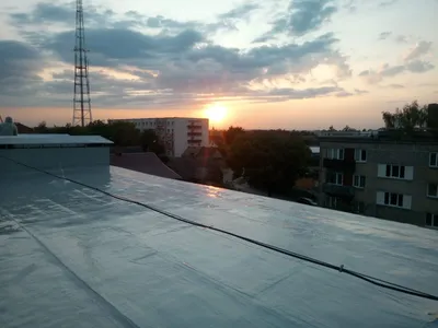 Здесь так красиво, я перестаю дышать: 5 крыш Киева, куда можно легально  попасть