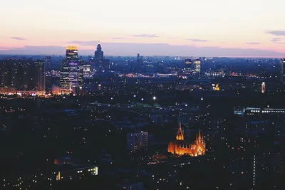 Над крышей дома твоего. Как выглядит Волгоград с высоты | Фотогалерея |  ОБЩЕСТВО: Событие | ОБЩЕСТВО | АиФ Волгоград