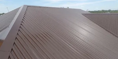Шумоизоляция крыши: как снизить уровень шума от ветра и дождя — Стоп Шум