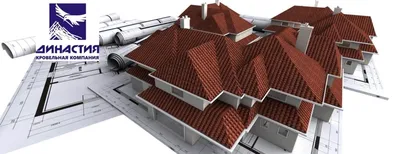 Выбор цвета для крыши дома - Форостина
