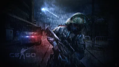 250+ Counter-Strike HD Wallpapers and Backgrounds