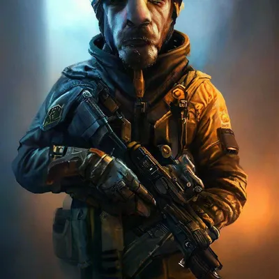 CS GO Wallpaper APK für Android herunterladen