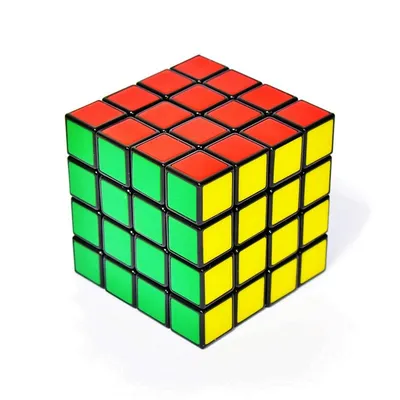 16 интересных фактов о кубике Рубика