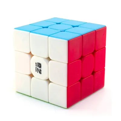 Головоломка «Кубик Рубика 4х4» с логотипом купить в Москве (G-11519)