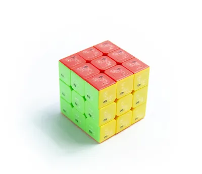 Кубик Рубика toto : купить в интернет-магазине — OZ.by