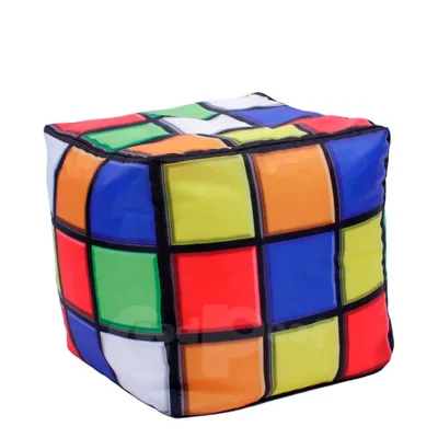 Кубик Рубика - история создания, интересные факты - \"Игры и Игрушки\" №4-2013