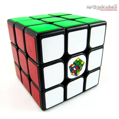 Кубик Рубика 2х2 V5 (новый механизм 2021) купить в Самаре