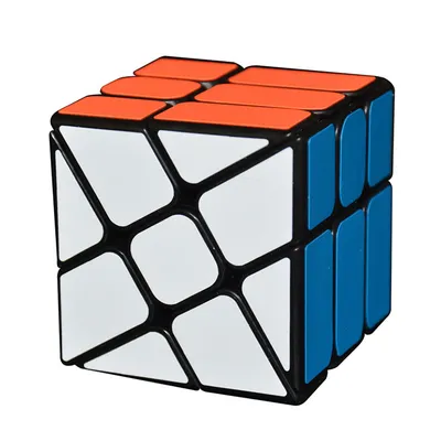 Кубик Рубика 15х15 MoYu купить Украина | Магазин Puzzles.in.ua