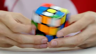 Кубик Рубика 3х3 цена | 220.lv