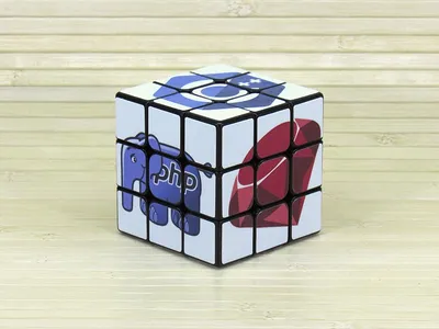 Как выбрать кубик Рубика? | Кубик - магазин головоломок