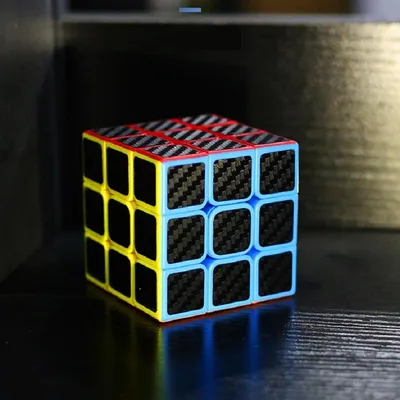 Собираем кубик Рубика без полного перебора решений