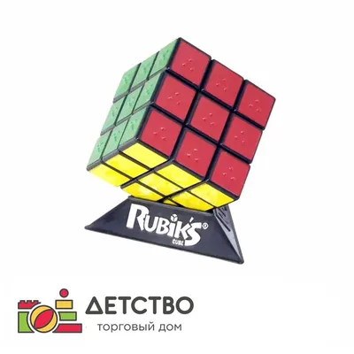 Кубик Рубика - Чертежи, 3D Модели, Проекты, Уроки построения