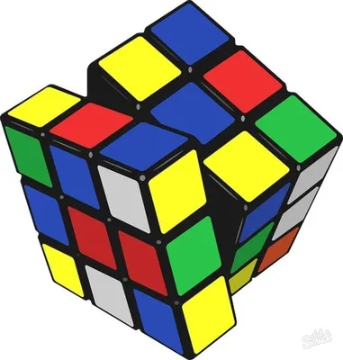 Голиаф - оригинальный кубик Рубика 4X4, 6 цветов — Juguetesland