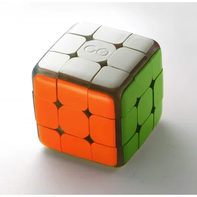 Кубик Рубика, 53x53x53 мм - купить в интернет-магазине Fix Price в г. Москва
