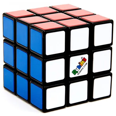 Как собрать кубик Рубика пирамидку - гайд для начинающих от профессионалов  магазина Speedcubes.ru