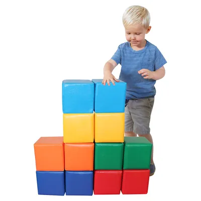 Отзывы о кубики цветные Томик, 20 деталей - отзывы покупателей на  Мегамаркет | развивающие игрушки 2323 - 100000583220