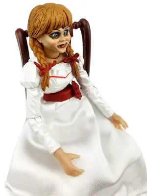 Пупс Zapf Creation Baby Annabell Моя первая кукла Анабелль 703304 купить по  цене 18590 ₸ в интернет-магазине Детский мир