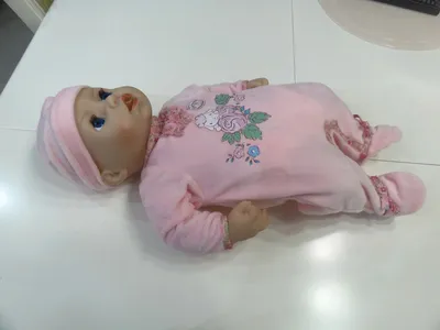 Фигурка кукла Аннабель Заклятие Annabelle Conjuring StarFriend 33920395  купить за 4 365 ₽ в интернет-магазине Wildberries