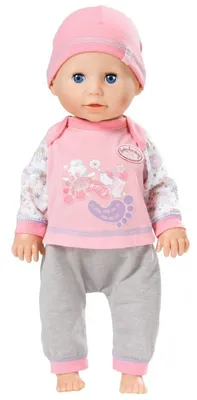 Кукла Анна яркий стиль 2 В3715/о Весна купить в Барнауле - интернет магазин  Rich Family