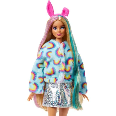 Mattel сделает серию кукол Barbie по образам легендарных женщин — РБК
