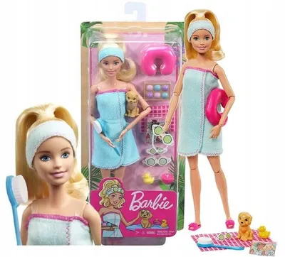 Кукла Барби \"Безграничные движения\" блондинка (новинка) Бишкек и Ош купить  в магазине игрушек LEMUR.KG доставка по всему Кыргызстану