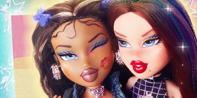 Каталог кукол Братц (Bratz) - Страница 4 - Форум о куклах DP