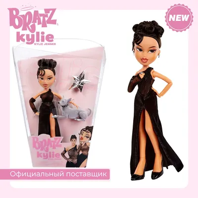 Старые куклы BRATZ! ☆ Первый раз держу Братц в руках ☆ Коллекция Ники -  YouTube