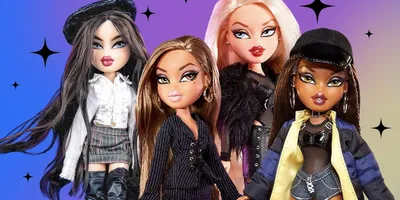 Кукла Братц Хлоя - Bratz Girls Nite Out 21st Birthday Edition Fashion Doll  Cloe, 584711 — купить в интернет-магазине по низкой цене на Яндекс Маркете