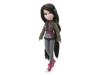 Из Кайли Дженнер сделали куклу Bratz - Газета.Ru | Новости