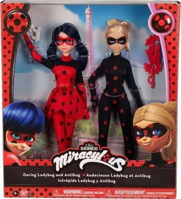 Купить мини кукла Miraculous Миринетт 13 см серии Леди Баг и Супер Кот,  цены на Мегамаркет