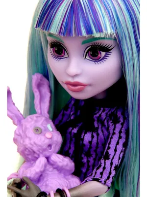 Кукла Монстер Хай Лагуна Блю 13 Желаний Monster High Lagoona Blue 13: 2 800  грн. - Куклы и пупсы Киев на Olx