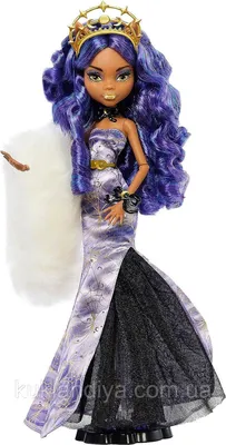 Куклы 13 желаний Monster high: 1 250 грн. - Куклы и пупсы Кременчуг на Olx