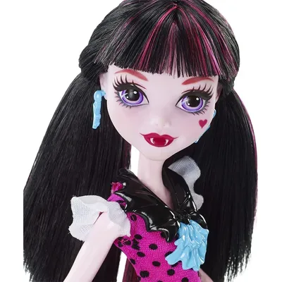 Купить кукла Monster High Кентавр DGD12 DJF26, цены на Мегамаркет