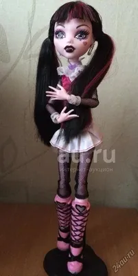 Новые (базовые?) куклы Монстр Хай | Monster High RU Amino
