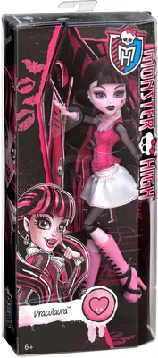 Новинки Эксклюзивных кукол 2023 Monster High Off-White Collector dolls |  Кукольный Мир | Дзен