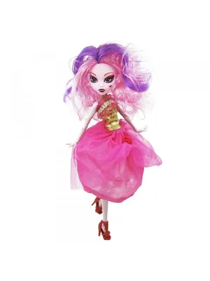 Куклы Monster High базовые в ассортименте — купить в интернет-магазине по  низкой цене на Яндекс Маркете