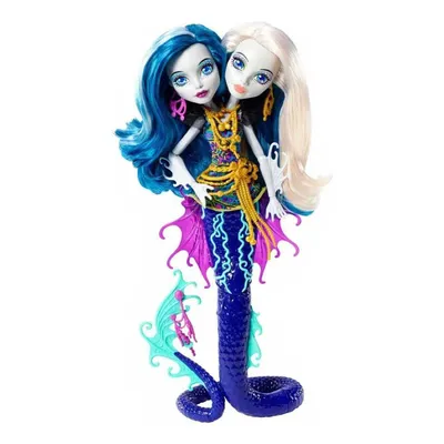 School's Out | Monster High