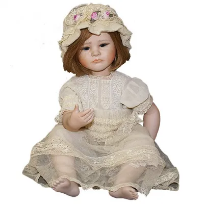 Текстильная кукла по фото с портретным сходством - Игрушки на заказ по  фото, рисункам. Шьем от 1 шт.