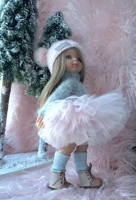 Кукла фарфоровая \"Алиса\" - [арт.014-31-337], цена: 276400 рублей.  Эксклюзивные авторские, куклы и матрешки в интернет-магазине подарков  LuxPodarki.