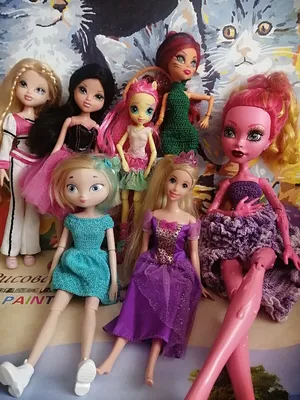 Серо-розовый комплект. Одежда для куклы в интернет-магазине Ярмарка  Мастеров по цене 1400 ₽ – 6K5GPRU | Одежда для кукол, Верхний Уфалей -  доставка по России