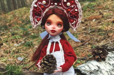 Набор маленьких кукол пупсов, мини куколки пупсики Wimi - купить с  доставкой по выгодным ценам в интернет-магазине OZON (1098571272)